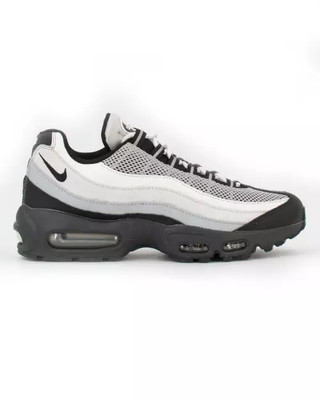 Nike Air Max 95 LX WMNS ''Reflective Safari'' Sneaker / Schwarz Weiß / DV5581-001