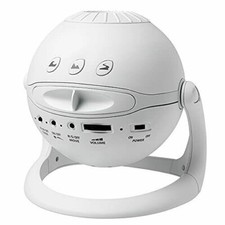 SEGA TOYS HOMESTAR Home Planetarium Snow White New