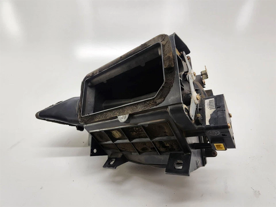 Land Rover Discovery 1994 95 96 97 98 1999 1 soplador calentador conjunto motor fabricante de equipos originales  Foto 2 de 4