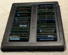 Lot Of Memory Cards #32 In Total 