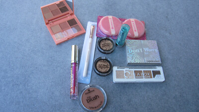 essence: Konvolut, make-up, 10tlg.