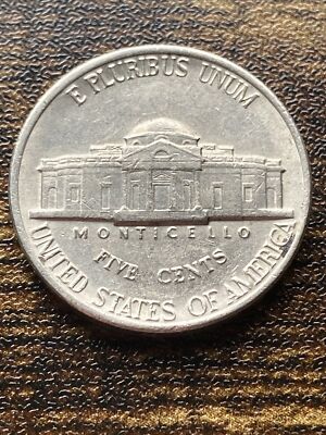 【レア】【廃盤】クリック&デッド NETWAYスイーパーズ　フルコンプ 1988 D Jefferson Nickel Five (5) Cent Actual Coin TK2959* | eBay