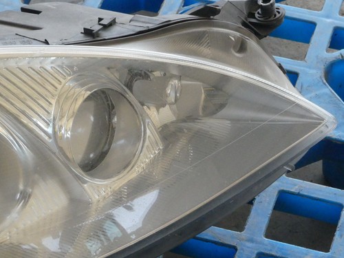 MERCEDES S-Klasse S63 AMG W221 Scheinwerfer Xenon ILS Kamera rechts Rechtslenker - Picture 6 of 9
