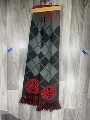 Five Nights at Freddys Scarf