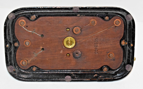 Antique Western Electric Telegraph Sounder - 150 Ohms - Zdjęcie 6 z 6