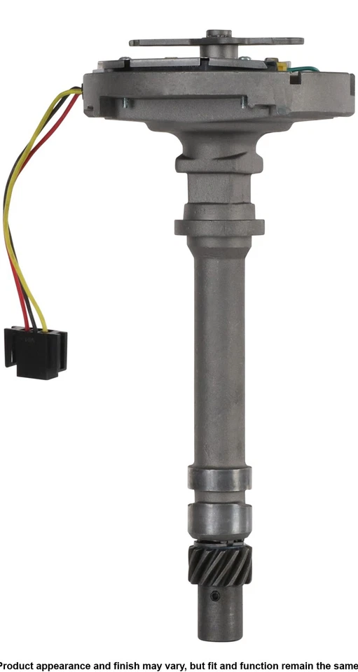 Para Chevrolet Malibu 1980-1983 Distribuidor Cardone 1981 1982 Foto 3 de 4