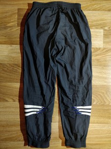 adidas lightweight track pants