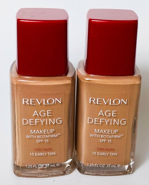 best age defying makeup