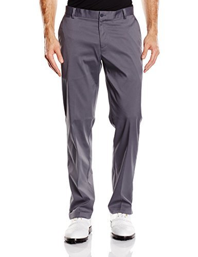 nike flat front golf pants