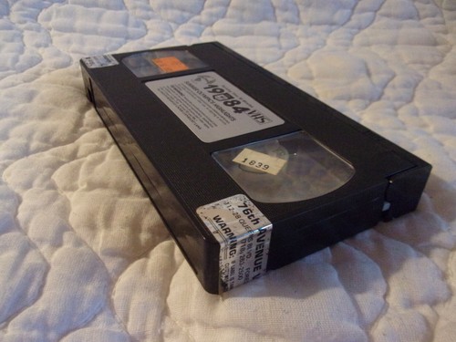 1984 SUMMER OLYMPICS HIGHLIGHTS VHS CONTINENTAL BIG BOX ABC SPORTS LOS ANGELES - Picture 11 of 12