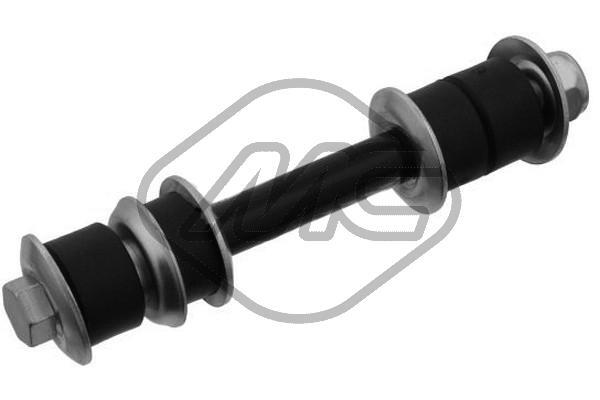 Metalcaucho Koppelstange PendelstüTze Hinten Beidseitig FüR Mitsubishi Pajero-image