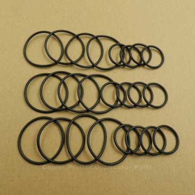 3Set A3 Transfer Belt Fit For Riso RP 310 350 370 3100 3105 3500 3590 3700 3750 