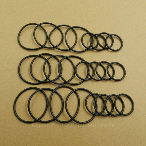 3Set A3 Transfer Belt Fit For Riso RP 310 350 370 3100 3105 3500 3590 3700 3750  - Picture 1 of 8