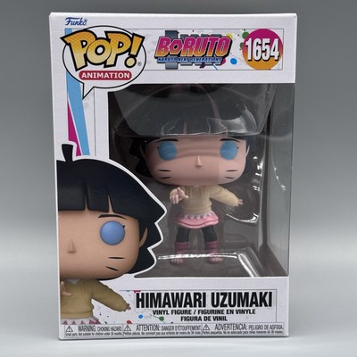 Funko Pop! - Animation - Boruto - Himawari Uzumaki - 1654 - NEU