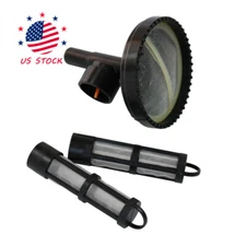 Fits Ford 6.0/7.3/7.3L Powerstroke Diesel Fuel Tank Pick-up Screen Sock Filter 