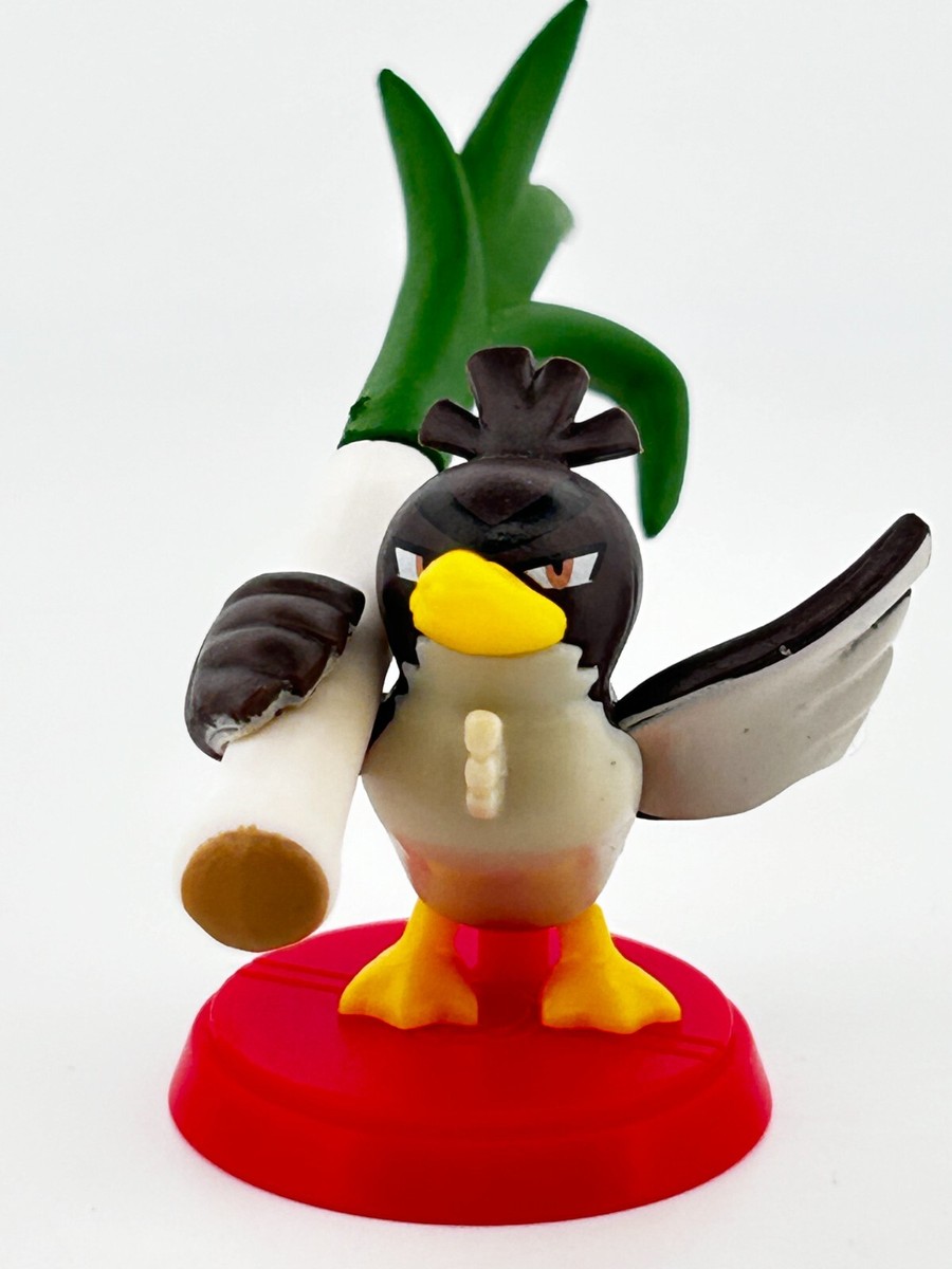 Pokemon Monster Collection Figure Ms: Oshawott