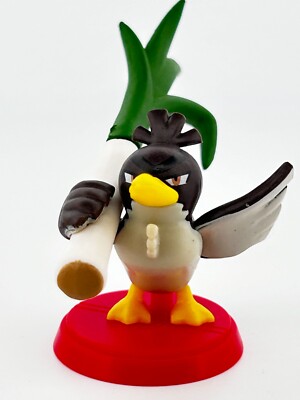 Galar Farfetch'd Pokemon Mascot Mini Figure Toy Collection