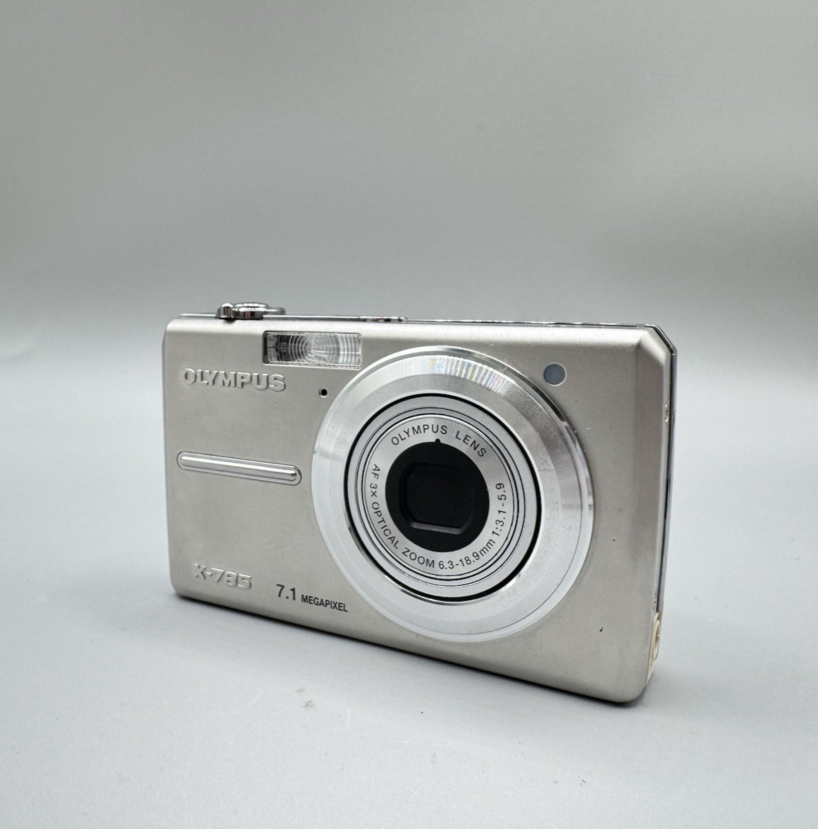 Olympus X-785 - digital camera for sale online | eBay UK