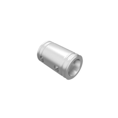 Global Truss 82MM (3.22'') Genderless Spacer for F34
