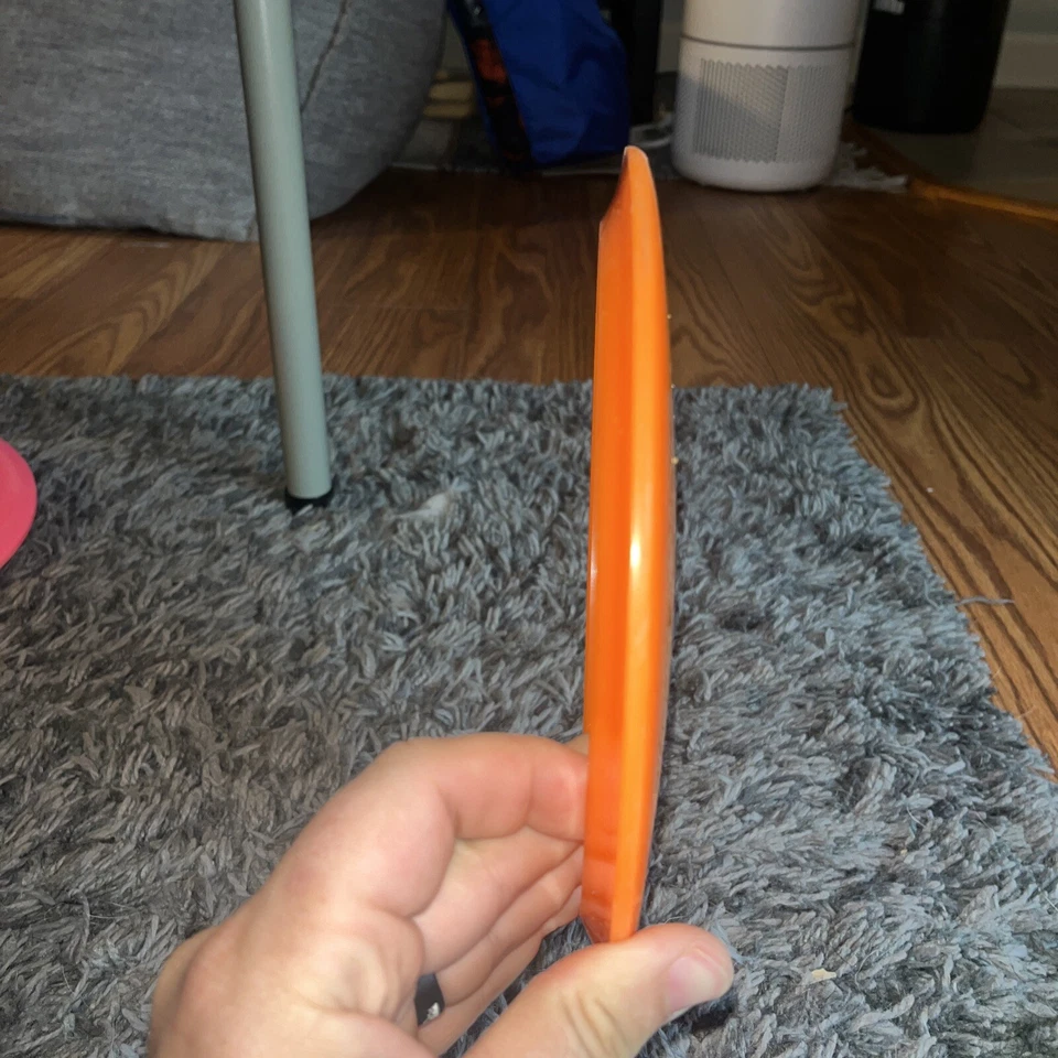 Innova Champion Thunderbird Orange 164 g - Image 3 of 4