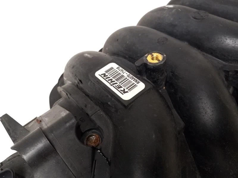 Colector de admisión para honda civic 2006-2011 Foto 2 de 4