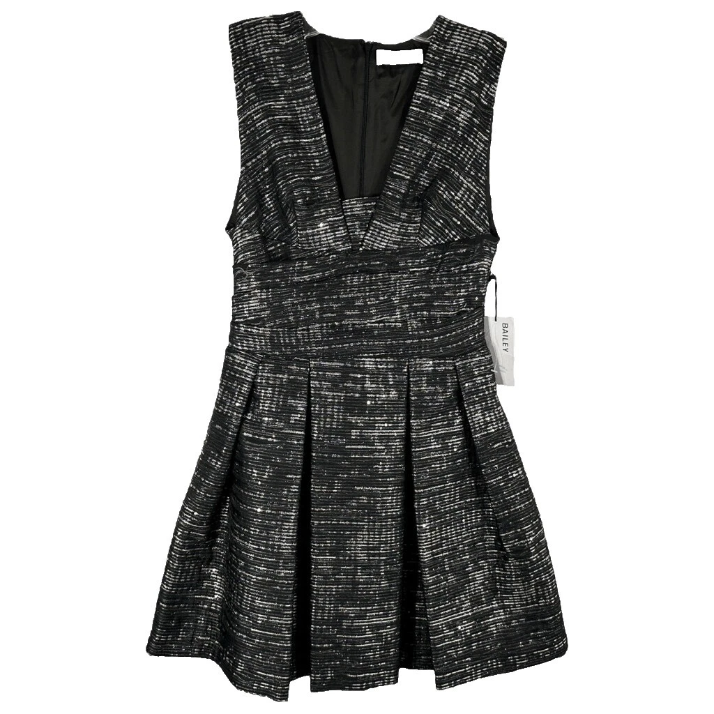 Mujer Nylon Bailey 44