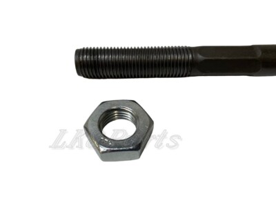Jaguar XJ40 XJ6 XJS Steering Rack Inner Tie Rod Ball Joint JLM1097