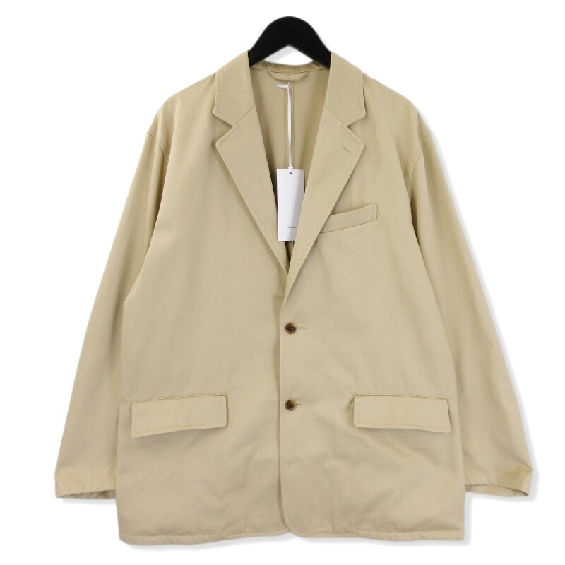 Graphpaper westpoint chino jacket size2