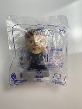 2019 McDonald's Happy Meal Toy Marvel Avengers: Endgame Thor Toy 22