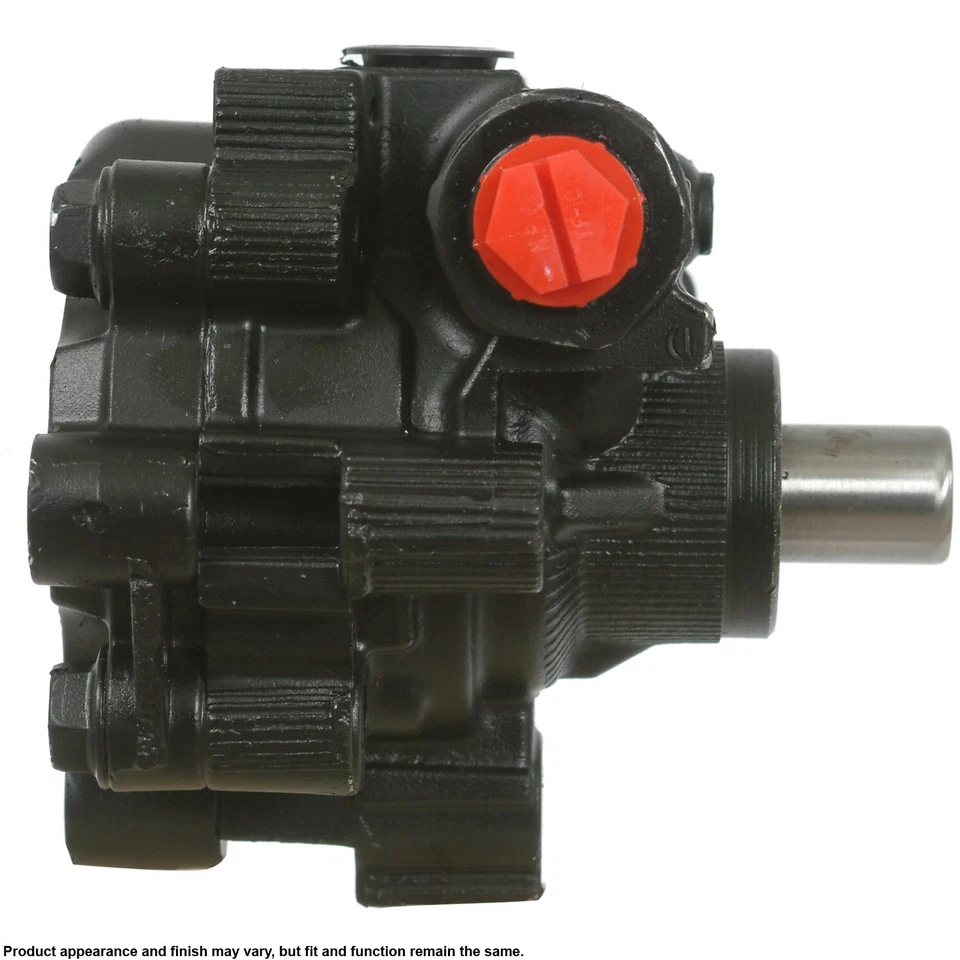 Bomba de direção hidráulica Cardone para Cadillac SRX 21-4075 10-16 - Imagem 2 de 4