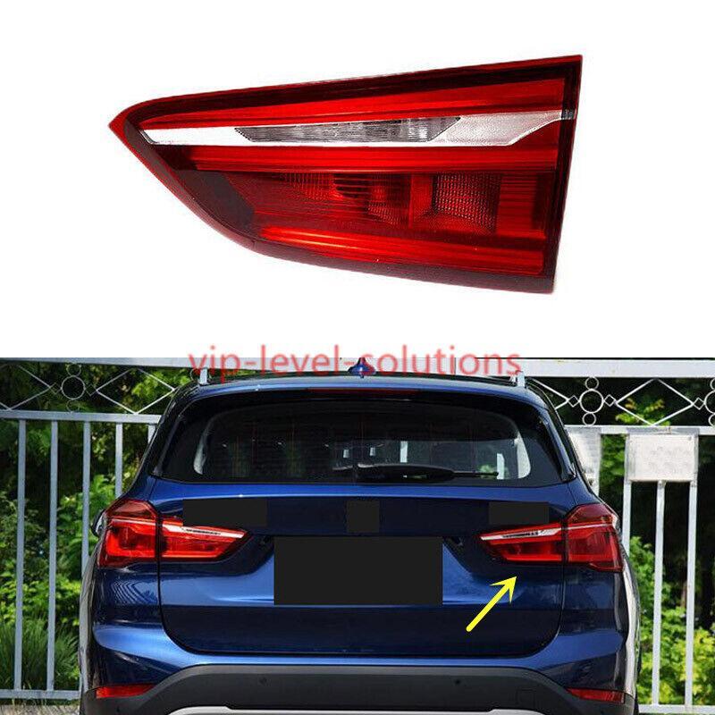 BMW純正 F48 X1 LEDテールライト 左側　 7488545-02 BMW純正 F48 X1 LEDテールライト 左側 7488545-02 USテール