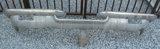 X Buick Lesabre Electra 225 New Triple Plated Chrome Rear Back Bumper 1960 60 X Buick Lesabre Electra 225 New Triple Plated Chrome Rear Back Bumper 1960 60