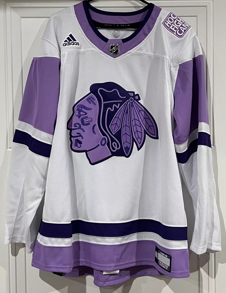 Chicago Blackhawks Jersey Purple Womens Nhl Hockey Chicago