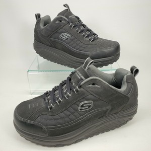 skechers shape ups hombre