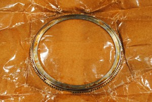 Nos Curtiss Wright R 3350 Duplex Cyclone Radial Engine Retainer Ring Ebay