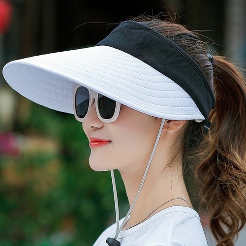 Beach Hat Women Fashion Headwear 