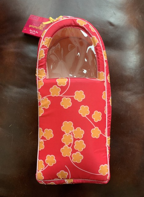 doll carrier backpack