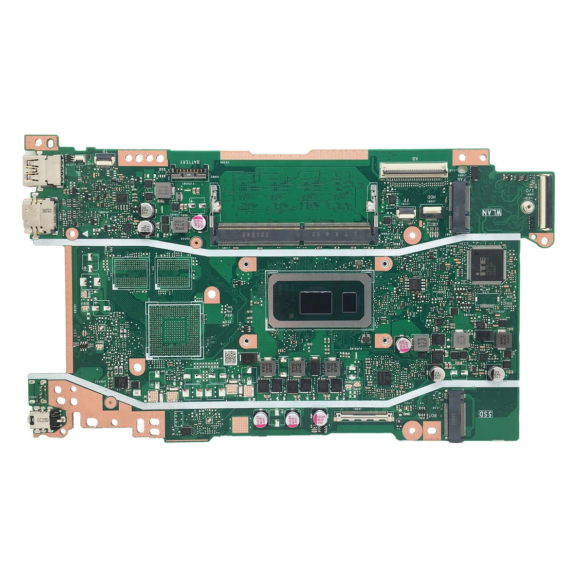 Asus Vivobook 15 Asus X509fa Ram Upgrade For ASUS VivoBook 15