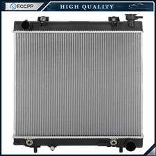 Radiator For 2005-2011 Dodge Dakota 2006 2007 2008 2009 Mitsubishi Raider