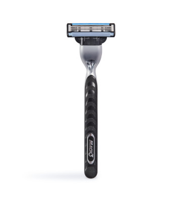 1 x Gillette Mach3 Rasierer für Herren NEU OHNE VERSIEGELUNG