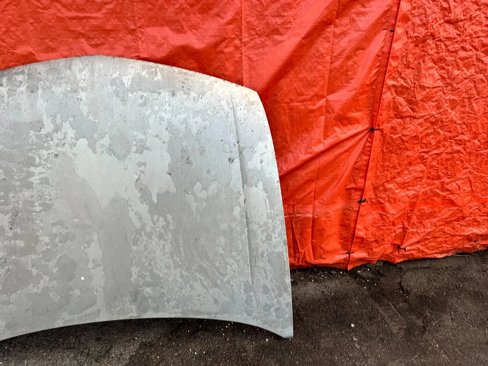 09-14 ACURA TSX - MONTAJE CAPÓ / CAPÓ - FÁBRICA OEM #279 Foto 3 de 4