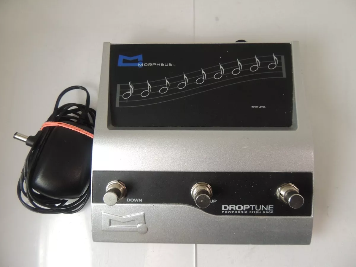 Droptune clearance