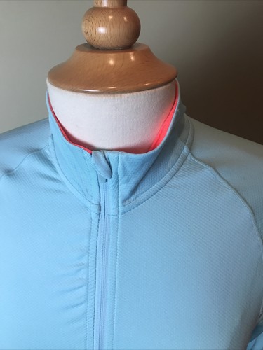 Hind Dri-FIT Long Sleeve Woman Running Shirt Size Medium Nice! - Picture 4 of 10