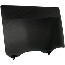 Door Glasses Rear Passenger Right Side Hand  823001LA0A for INFINITI QX80 Armada