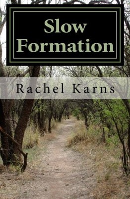 SLOW FORMATION (GRAY) (VOLUME 2) By Rachel Karns **BRAND NEW**