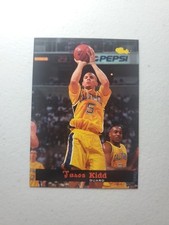 Basketball Card JASON KIDD Classic Games 1994 No.2 NBA USA New York Knicks Mavs