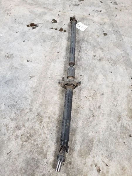 Eje de transmisión trasero 2,5 L Outback transmisión automática compatible 03-04 LEGACY 1135585 Foto 2 de 4