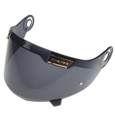 Visier MT Helmets V-32 Jarama dark