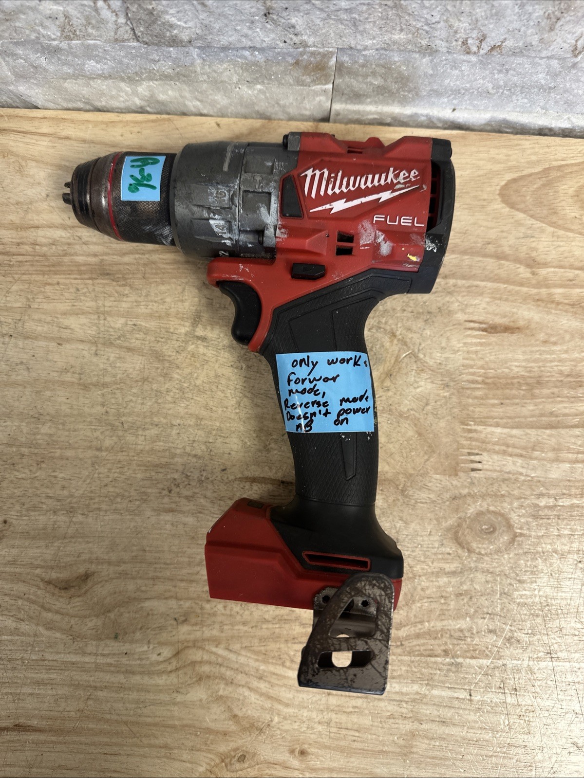 Milwaukee M18 FUEL 2904-20 18V 1/2