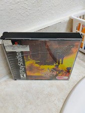 Sony PlayStation, PS1 Arc The Lad Collection 6 Disc's, No Manual .